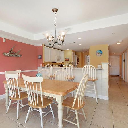 Beachside Colony Tybee Island Buitenkant foto