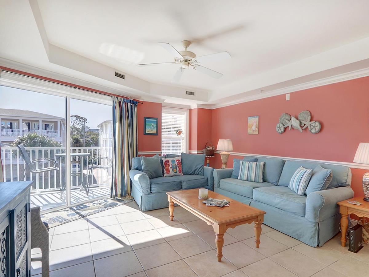Beachside Colony Tybee Island Buitenkant foto