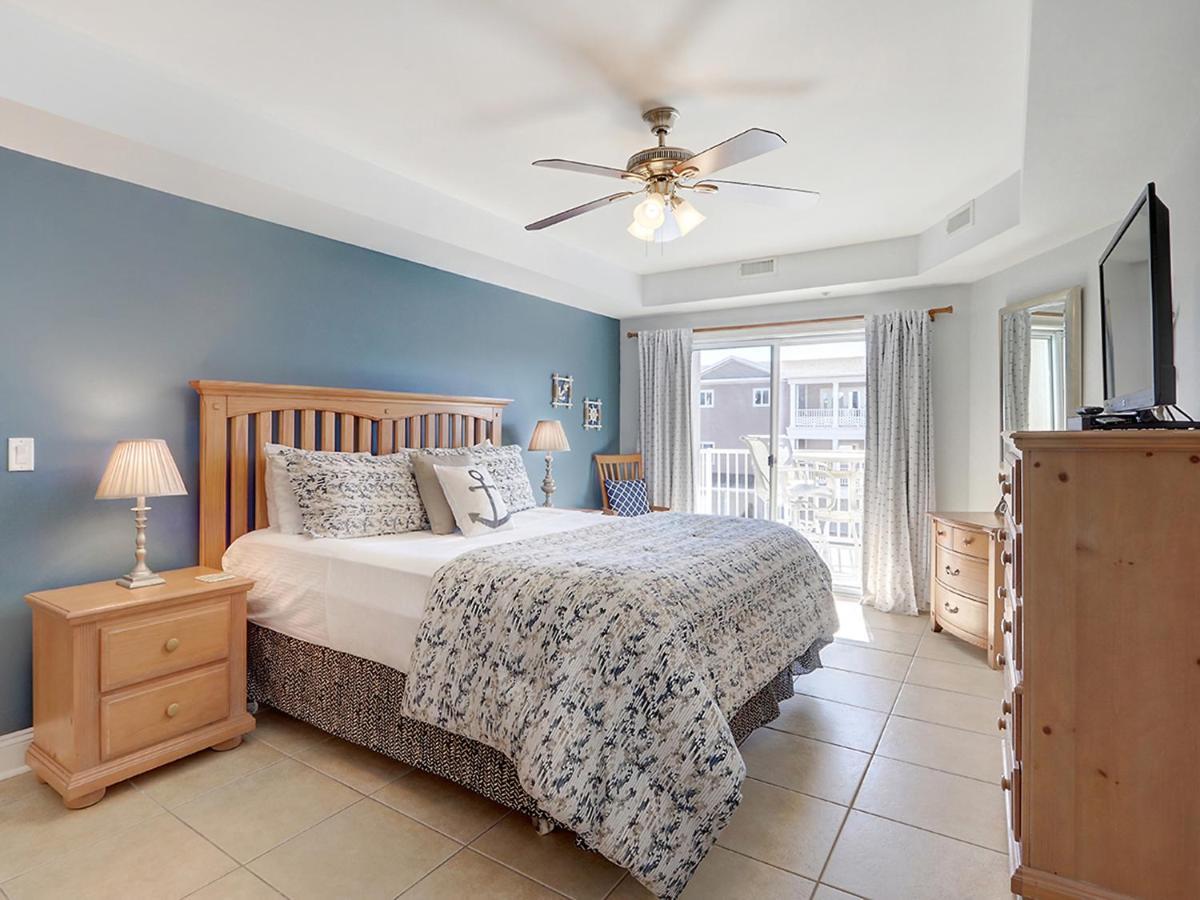 Beachside Colony Tybee Island Buitenkant foto