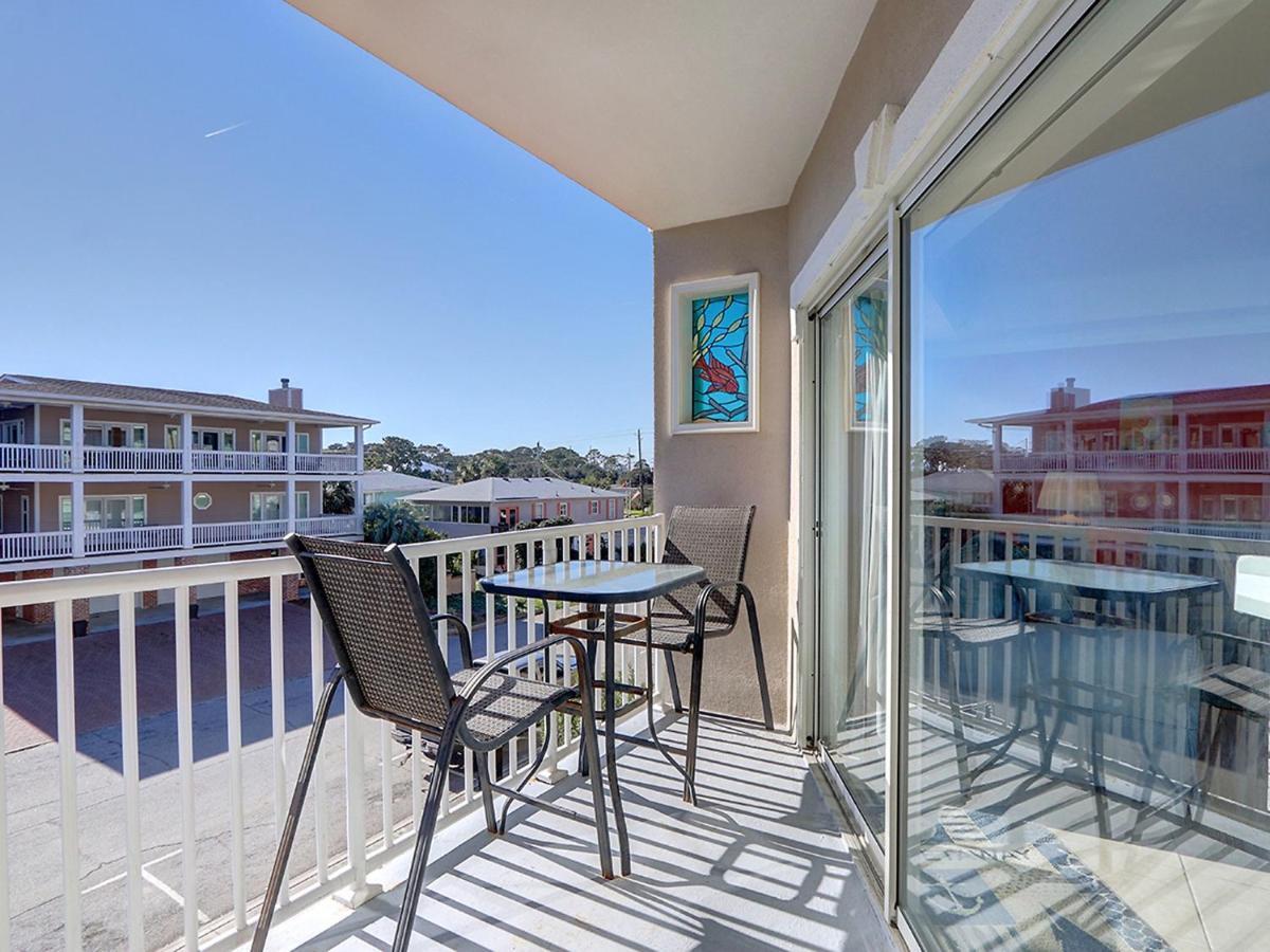 Beachside Colony Tybee Island Buitenkant foto