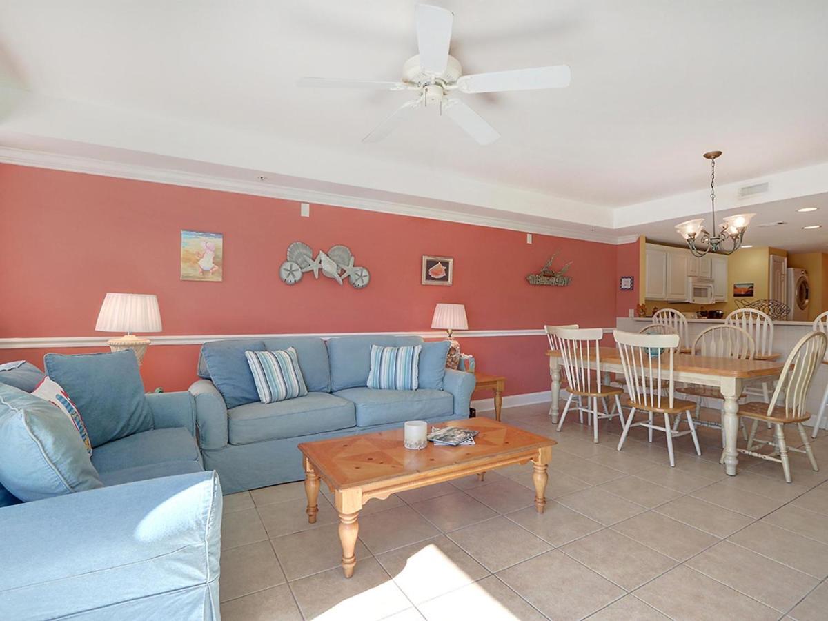 Beachside Colony Tybee Island Buitenkant foto