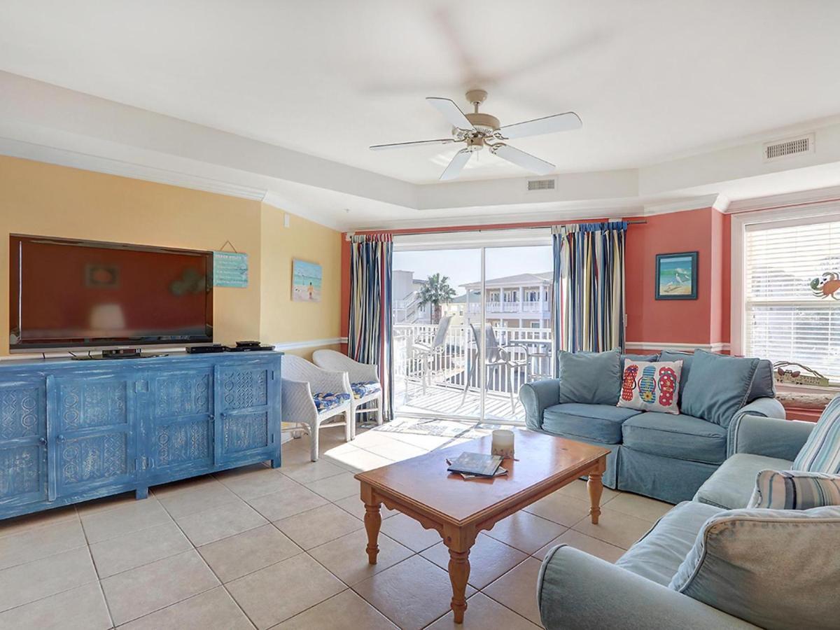 Beachside Colony Tybee Island Buitenkant foto