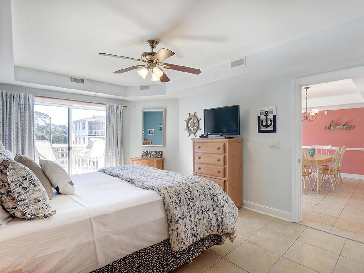 Beachside Colony Tybee Island Buitenkant foto