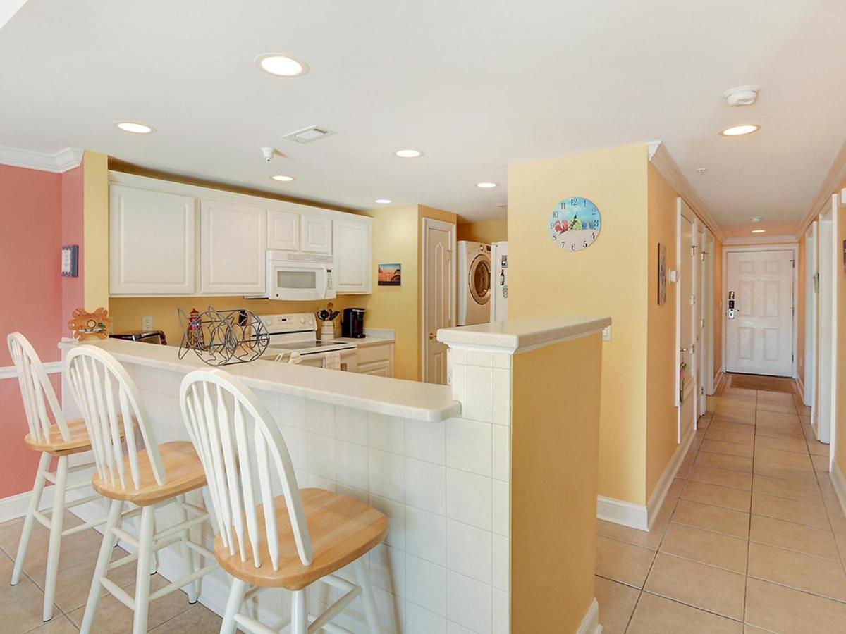 Beachside Colony Tybee Island Buitenkant foto